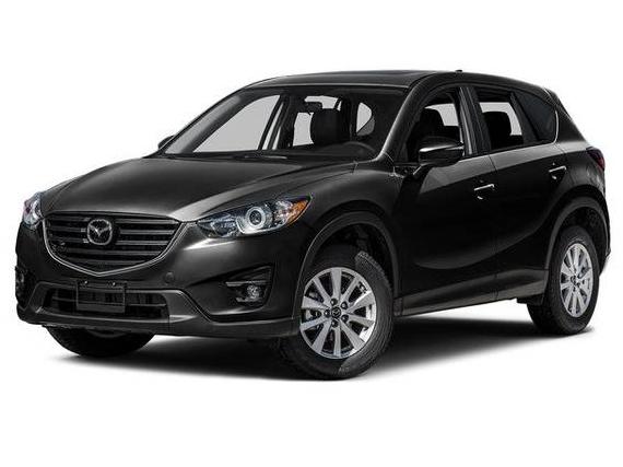 MAZDA CX-5 2016 JM3KE2CY7G0715107 image MAZDA CX-5 2016 JM3KE2CY7G0715107 image