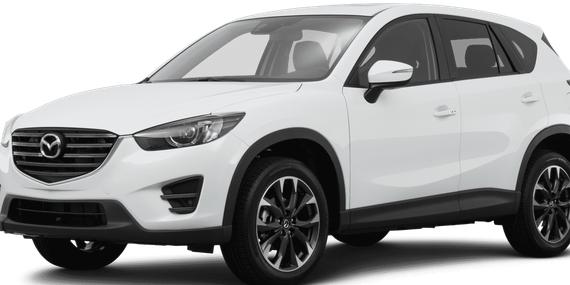 MAZDA CX-5 2016 JM3KE2CY0G0609646 image MAZDA CX-5 2016 JM3KE2CY0G0609646 image