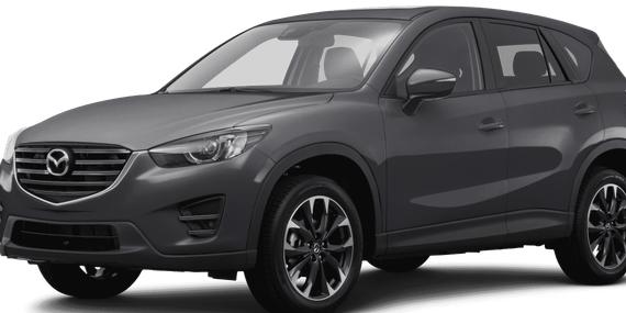 MAZDA CX-5 2016 JM3KE2DY1G0730894 image