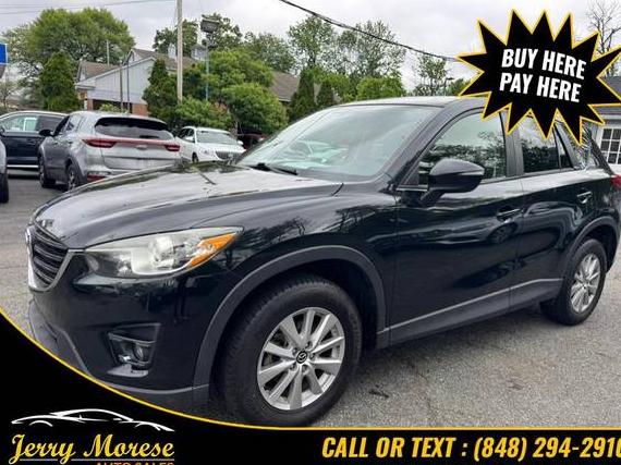 MAZDA CX-5 2016 JM3KE4CY9G0802096 image