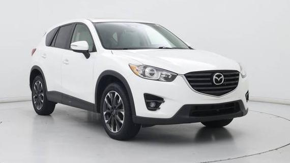 MAZDA CX-5 2016 JM3KE4DY5G0833778 image