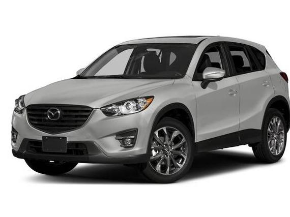 MAZDA CX-5 2016 JM3KE2DY1G0669014 image