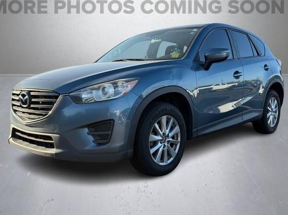 MAZDA CX-5 2016 JM3KE4BY1G0676320 image