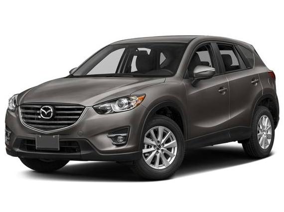 MAZDA CX-5 2016 JM3KE4CY1G0908770 image