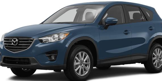 MAZDA CX-5 2016 JM3KE4CY7G0909535 image MAZDA CX-5 2016 JM3KE4CY7G0909535 image