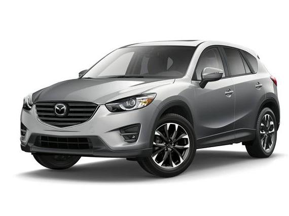 MAZDA CX-5 2016 JM3KE2DY1G0650091 image MAZDA CX-5 2016 JM3KE2DY1G0650091 image
