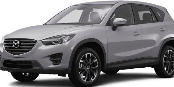 MAZDA CX-5 2016 JM3KE2BY3G0733167 image