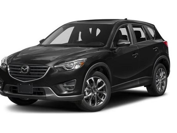 MAZDA CX-5 2016 JM3KE4DY9G0748071 image