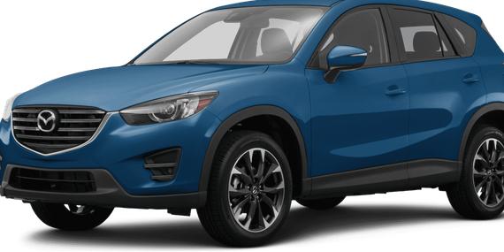 MAZDA CX-5 2016 JM3KE4DY7G0667649 image