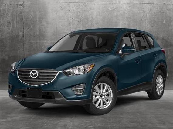 MAZDA CX-5 2016 JM3KE2CY9G0903210 image