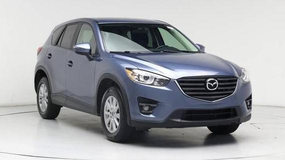 MAZDA CX-5 2016 JM3KE4CY2G0700686 image