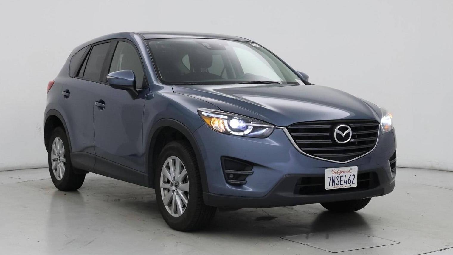 MAZDA CX-5 2016 JM3KE2CY8G0688614 image