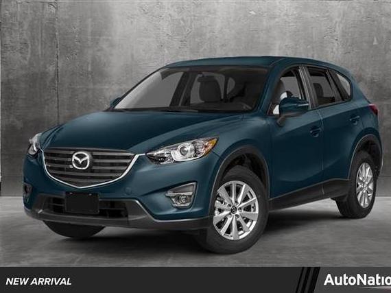 MAZDA CX-5 2016 JM3KE2CY0G0775942 image