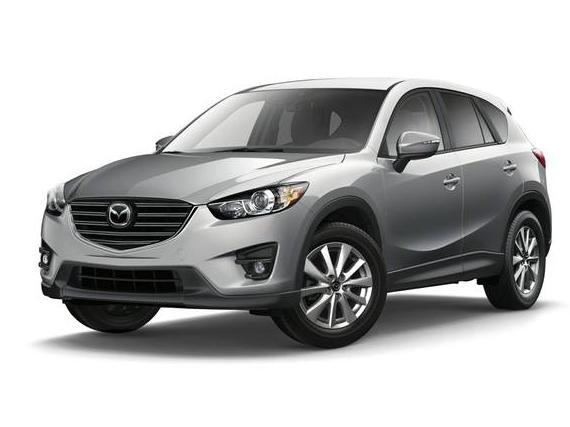 MAZDA CX-5 2016 JM3KE4CY4G0863694 image