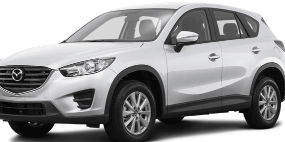 MAZDA CX-5 2016 JM3KE2BY4G0793183 image