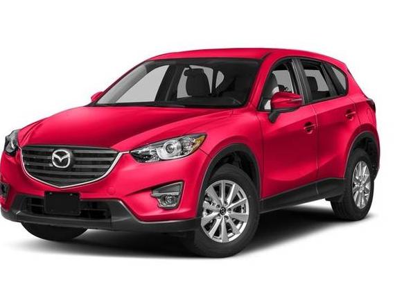 MAZDA CX-5 2016 JM3KE2CY2G0832495 image