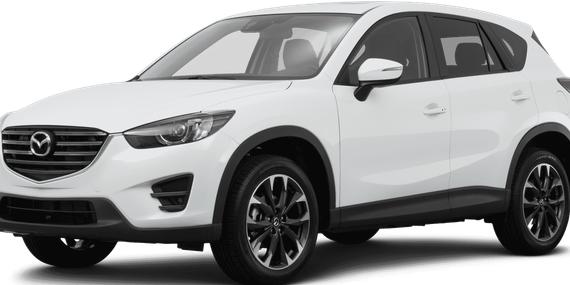 MAZDA CX-5 2016 JM3KE2DY2G0690633 image