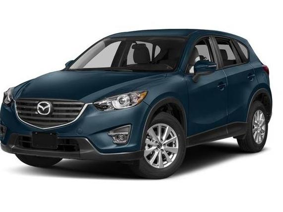 MAZDA CX-5 2016 JM3KE2CY1G0864340 image