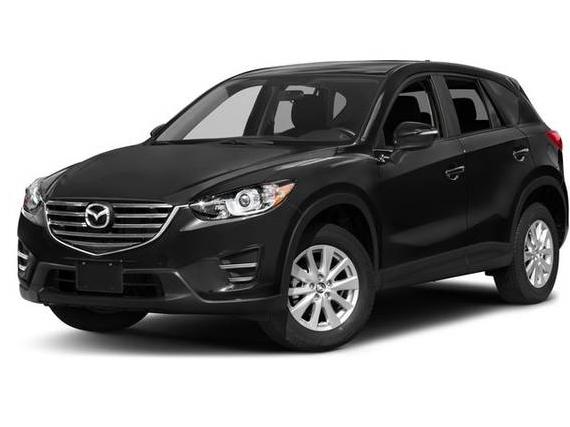 MAZDA CX-5 2016 JM3KE4BY5G0663182 image