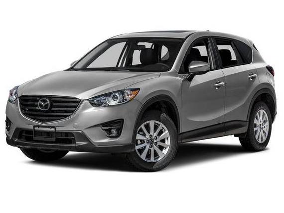 MAZDA CX-5 2016 JM3KE2CY9G0695345 image