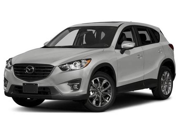 MAZDA CX-5 2016 JM3KE2DY0G0875358 image
