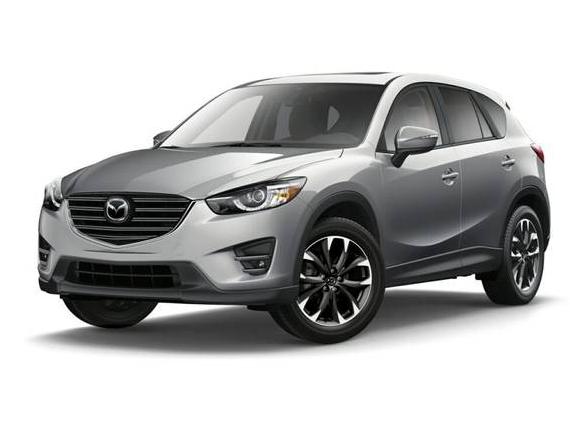 MAZDA CX-5 2016 JM3KE4DY7G0791016 image