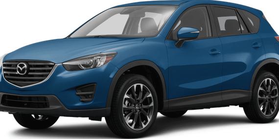 MAZDA CX-5 2016 JM3KE2DY2G0693516 image MAZDA CX-5 2016 JM3KE2DY2G0693516 image