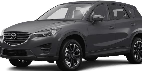 MAZDA CX-5 2016 JM3KE4DY6G0691375 image MAZDA CX-5 2016 JM3KE4DY6G0691375 image