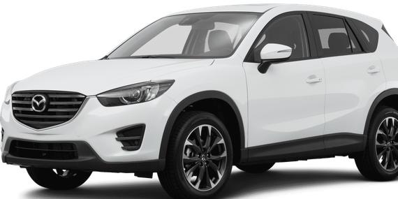 MAZDA CX-5 2016 JM3KE4CY2G0640523 image