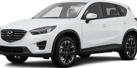 MAZDA CX-5 2016 JM3KE4DY6G0840688 image