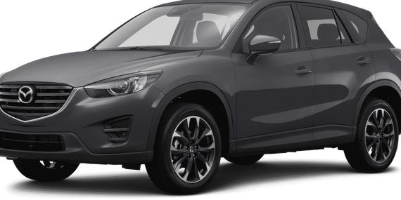 MAZDA CX-5 2016 JM3KE4DY8G0653713 image