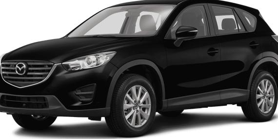 MAZDA CX-5 2016 JM3KE2BE2G0609963 image