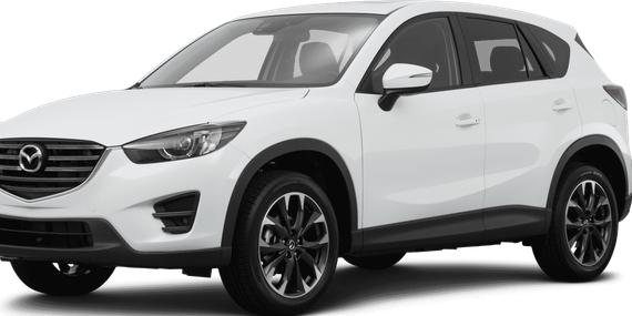 MAZDA CX-5 2016 JM3KE4DY4G0761567 image MAZDA CX-5 2016 JM3KE4DY4G0761567 image