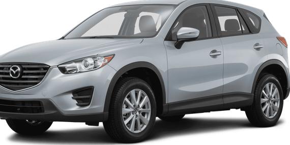MAZDA CX-5 2016 JM3KE2BY7G0775812 image