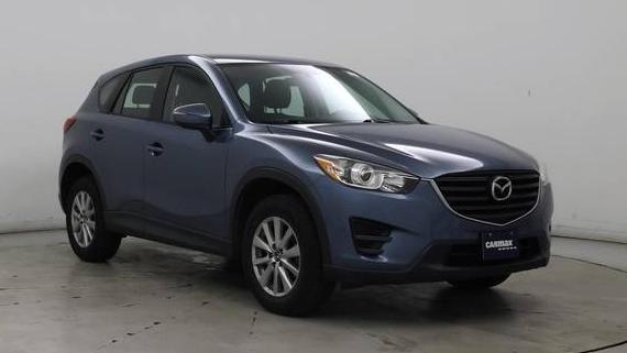 MAZDA CX-5 2016 JM3KE4BY3G0812981 image MAZDA CX-5 2016 JM3KE4BY3G0812981 image
