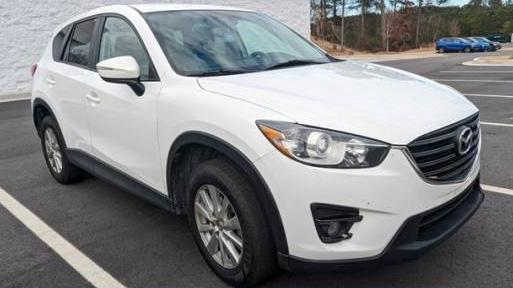 MAZDA CX-5 2016 JM3KE2CY4G0712181 image