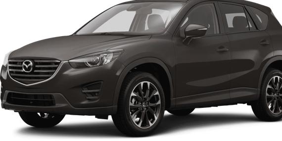 MAZDA CX-5 2016 JM3KE2CY1G0652232 image