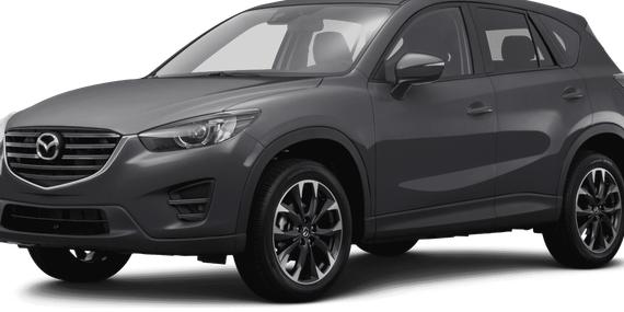 MAZDA CX-5 2016 JM3KE4DY5G0859460 image