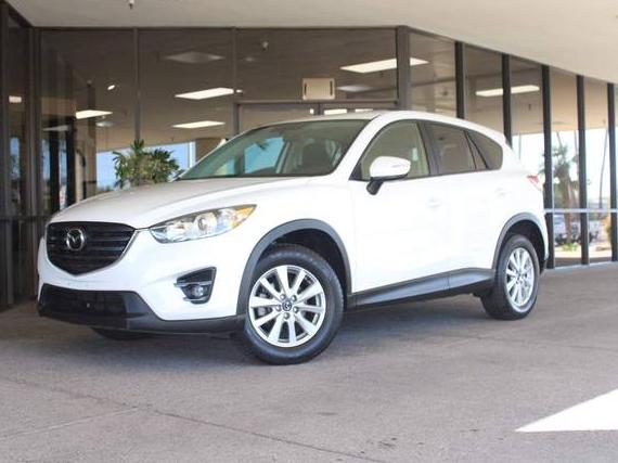 MAZDA CX-5 2016 JM3KE2CY6G0617475 image MAZDA CX-5 2016 JM3KE2CY6G0617475 image