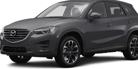 MAZDA CX-5 2016 JM3KE2DY1G0897725 image