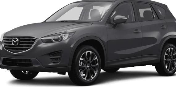 MAZDA CX-5 2016 JM3KE4DY5G0730165 image