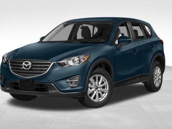 MAZDA CX-5 2016 JM3KE2CY2G0780933 image