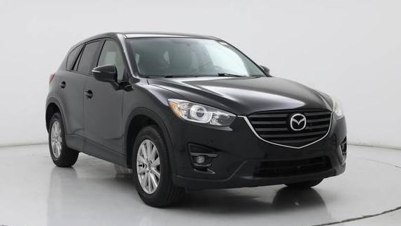 MAZDA CX-5 2016 JM3KE2CY0G0878357 image