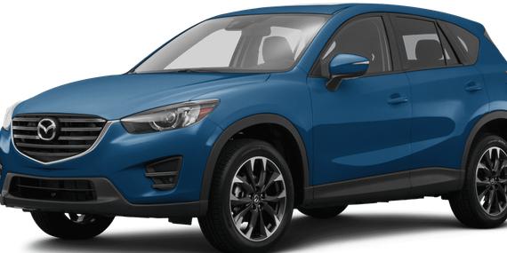 MAZDA CX-5 2016 JM3KE2DY0G0686564 image