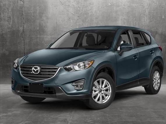 MAZDA CX-5 2016 JM3KE2CY3G0910797 image
