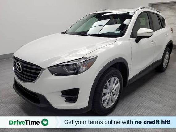 MAZDA CX-5 2016 JM3KE2CY8G0880034 image MAZDA CX-5 2016 JM3KE2CY8G0880034 image