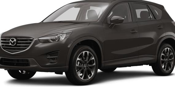 MAZDA CX-5 2016 JM3KE4DYXG0751514 image MAZDA CX-5 2016 JM3KE4DYXG0751514 image