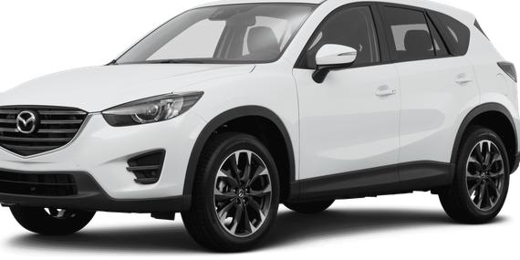 MAZDA CX-5 2016 JM3KE2DY4G0785050 image