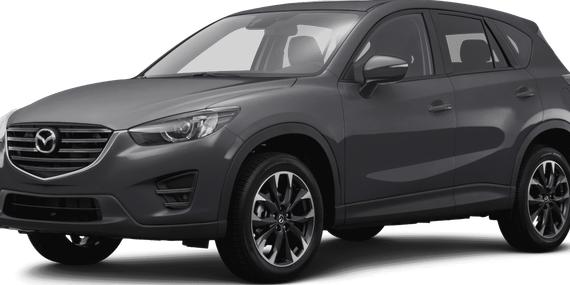 MAZDA CX-5 2016 JM3KE4DY4G0671173 image