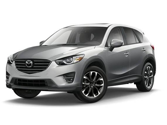 MAZDA CX-5 2016 JM3KE2DY9G0854590 image